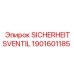 1901601185 SICHERHEITSVENTIL Epiroc