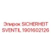 1901602126 SICHERHEITSVENTIL Epiroc