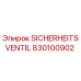 830100902 SICHERHEITSVENTIL by Epiroc