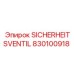 830100918 SICHERHEITSVENTIL by Epiroc