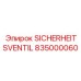 835000060 SICHERHEITSVENTIL by Epiroc