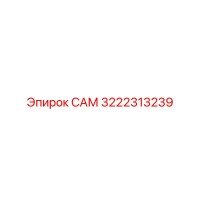 3222313239 САМ Epiroc