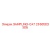 2658503305 SAMPLING-CAT Epiroc