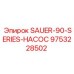 9753228502 SAUER-90-SERIES-НАСОС Epiroc