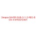 9753212301 SAVER-SUB-3-1-2-REG-BOX-X Epiroc