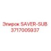 3717005937 SAVER-SUB Epiroc