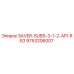9753206007 SAVER-SUBS-3-1-2-API-REG Epiroc