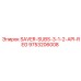 9753206008 SAVER-SUBS-3-1-2-API-REG Epiroc