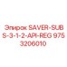 9753206010 SAVER-SUBS-3-1-2-API-REG Epiroc