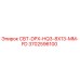 Деталь СВТ-DPX-HQ3-8X13-MM-FD арт.3702596100 Epiroc в сборе