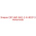 Оригинальная деталь СВТ-IMP-NXC-2-6-8ECF артикул 3761001335 производитель Epiroc