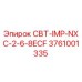 Оригинальная деталь СВТ-IMP-NXC-2-6-8ECF артикул 3761001335 производитель Epiroc