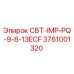 Запасная часть СВТ-IMP-PQ-9-8-13ECF артикул 3761001320 производитель Epiroc