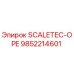 9852214601 SCALETEC-OPE Epiroc