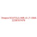 2236107479 SCATOLA-IMB-4-LT-OMA Epiroc