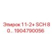 1904790056 1 1-2+ SCH 80 Epiroc