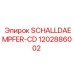 1202886002 SCHALLDAEMPFER-CD Epiroc