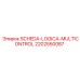 2202550087 SCHEDA-LOGICA-MULTICONTROL Epiroc