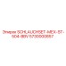 5730000857 SCHLAUCHSET-МЕХ-ST-504-BBV Epiroc