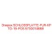 5730014888 SCHLOSSPLATTE-FUR-KPTO-19-POS Epiroc