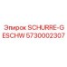 5730002307 SCHURRE-GESCHW Epiroc