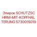 5730015019 SCHUTZSCHIRM-MIT-KOPFHALTERUNG | Epiroc