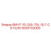 5530732000 ВИНТ-10-24X-75L-SLT-CS-FLHD Epiroc