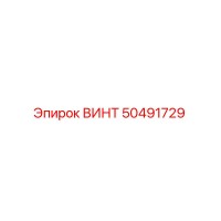50491729 ВИНТ (Epiroc)