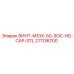 211136700 ВИНТ-M10X-50-SOC-HD-CAP-STL Epiroc