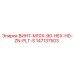 147137503 SCREW-M10X-90-HEX-HD-ZN-PLT-S Epiroc