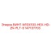 147137703 SCREW-M10X100-HEX-HD-ZN-PLT-S Epiroc