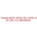 196136000 ВИНТ-M10X-20L-HXHD-SOC-SET-CU Epiroc
