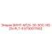 5730017552 ВИНТ-M12X-30-SOC-HD-ZN-PLT-S Epiroc