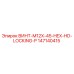 147140415 ВИНТ-M12X-45-HEX-HD-LOCKING-P Epiroc