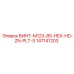 147141203 ВИНТ-M12X-85-HEX-HD-ZN-PLT-S Epiroc
