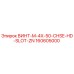 160605000 ВИНТ-M-4X-50-CHSE-HD-SLOT-ZN Epiroc