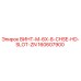 160607900 ВИНТ-M-6X-8-CHSE-HD-SLOT-ZN Эпирок