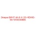 1310030885 ВИНТ-M-8-X-20-HEXHD-SS Epiroc