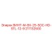 211132500 ВИНТ-M-8X-25-SOC-HD-STL-12-9 Эпирок