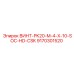 ВИНТ-PK20-M-4-X-10-SOC-HD-CSK 9170301520 Epiroc