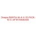 9170545300 ВИНТЫ-M-4-X-10-PACK-10-C-AP Epiroc