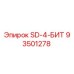 93501278 SD-4-БИТ Epiroc