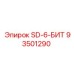 93501290 SD-6-БИТ Epiroc
