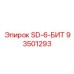 93501293 SD-6-БИТ Epiroc