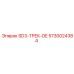 5730024384 SD3-ТРЕК-DE Epiroc