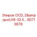 SD713878 OCD, 2