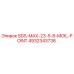 4932343736 SDS-MAX-23-5-8-MOIL-POINT Epiroc