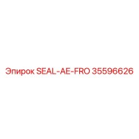 35596626 SEAL-AE-FRO Epiroc