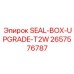 2657576787 SEAL-BOX-UPGRADE-T2W Epiroc