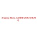 2657416786 SEAL-CARRIE Epiroc